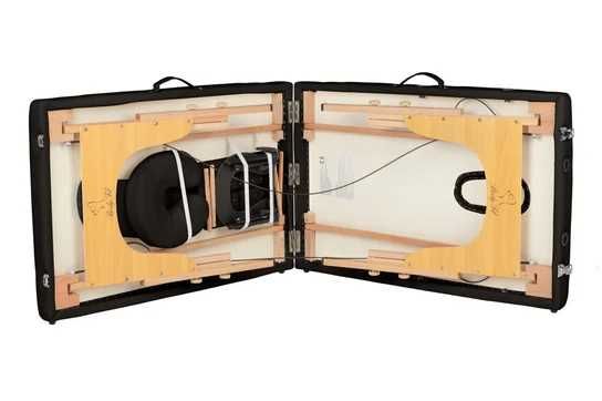 Łóżko do masażu Bodyfit - Leżanka