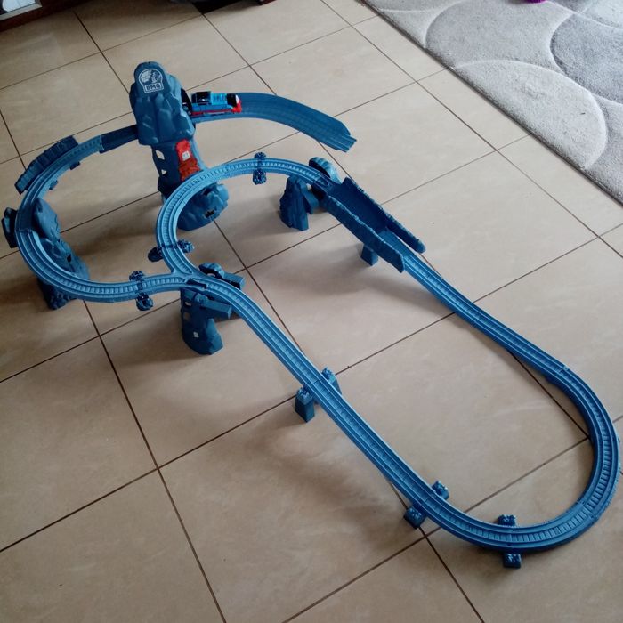 Tomek i Przyjaciele Trackmaster  Tory