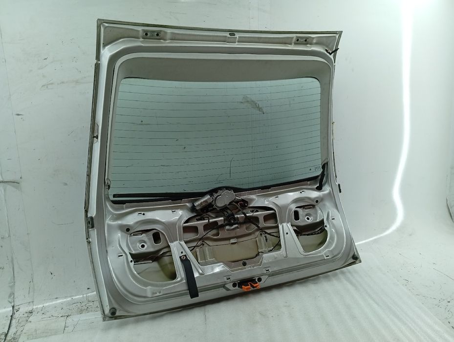 Porta de mala - SKODA FABIA I três volumes (6Y3) | 99 - 07