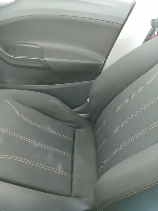 Seat Ibiza 6J 1.6 TDI