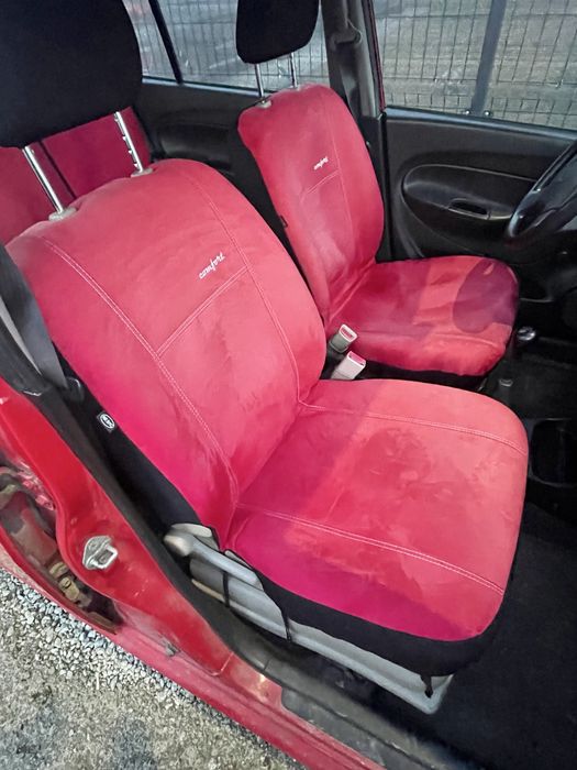 Sprzedam Daihatsu Cuore