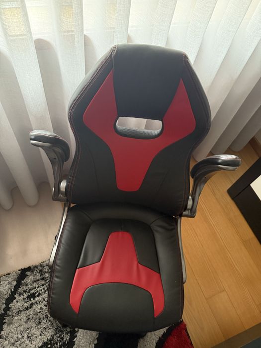 Cadeira Gaming de escritório