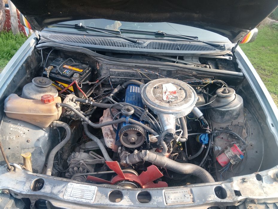 Продам машину на ходу