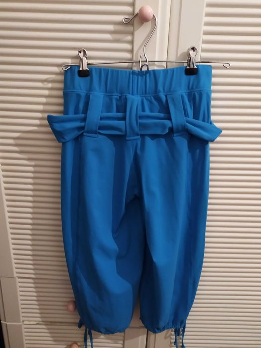 Calças de desporto SportZone tamanho S