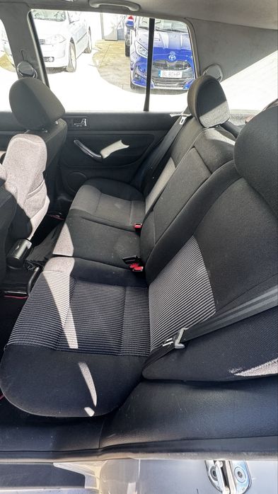 Golf mk4 tdi 110