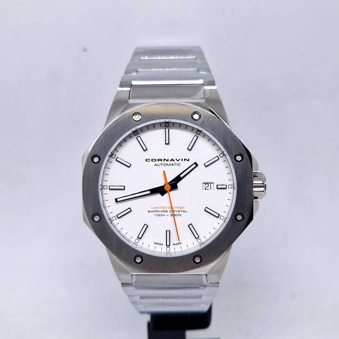 Cornavin Downtown 3-H CO.AT.02.B edycja limitowana