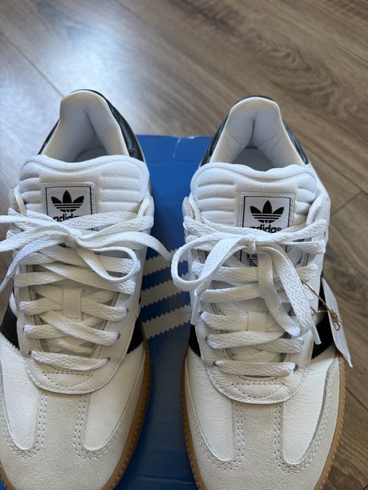 Adidas Samba XLG