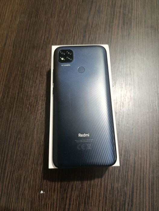 Продам Xiaomi Redmi 9C NFC 3/64GB
