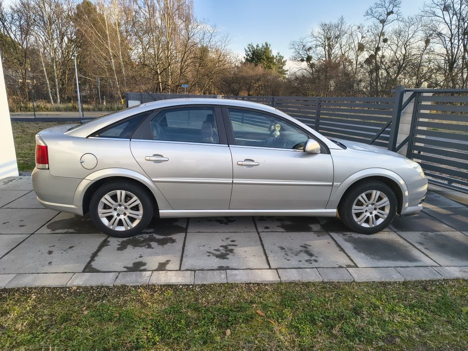 Na sprzedaż Opel Vectra c 2006r
