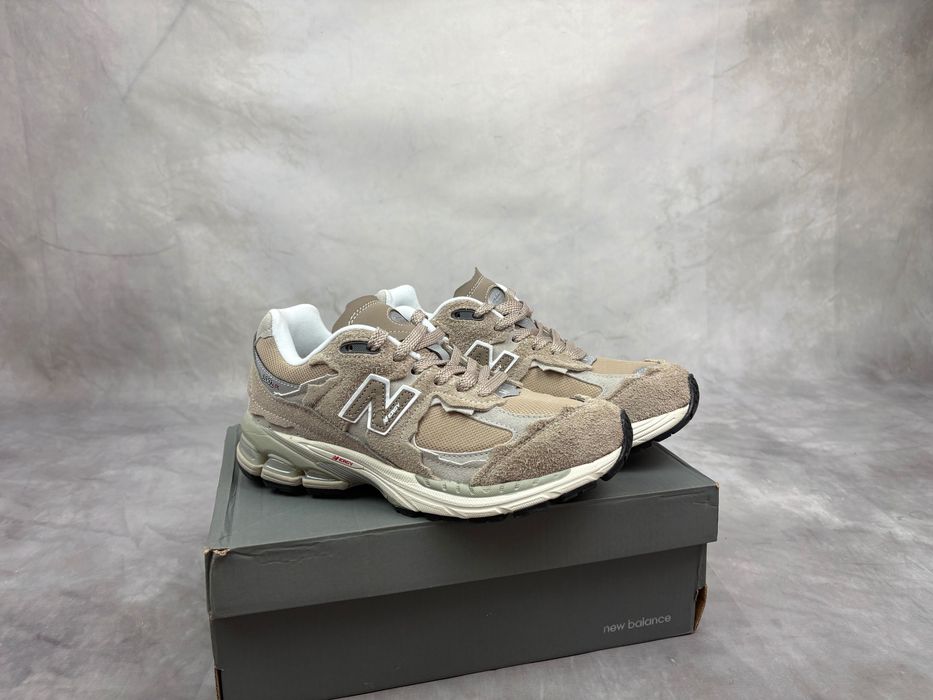 New Balance 2002 | Розмір 39 | Нові Жіночі кросівки