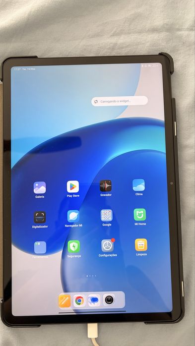 Tablet xiaomi redmi pro