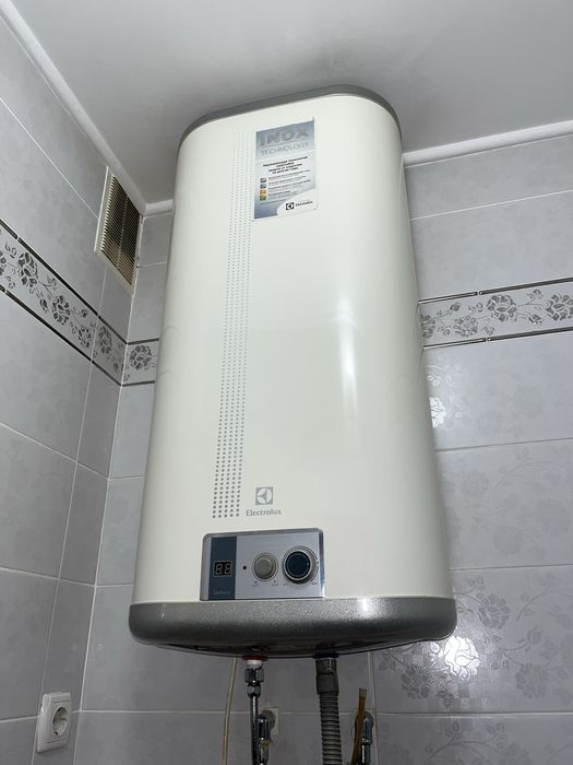 Ремонт, чистка бойлеров и водонагревателей
