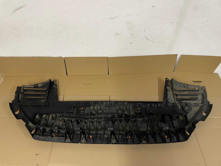 Combo E Berlingo IV Partner 18- Osłona Dolna Zderzaka Przód Płyta