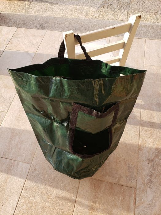 Sacos para plantio de batatas NOVO PREÇO