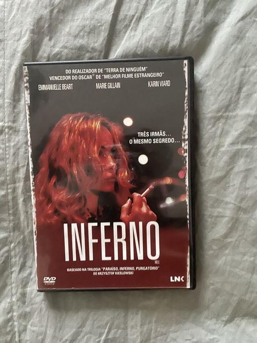 Filmes de culto (raros) - de autor, politicos, musicais, etc.