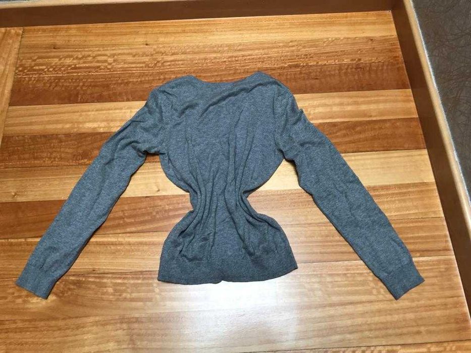 Casaco de malha da H&M - novo64584612837123121