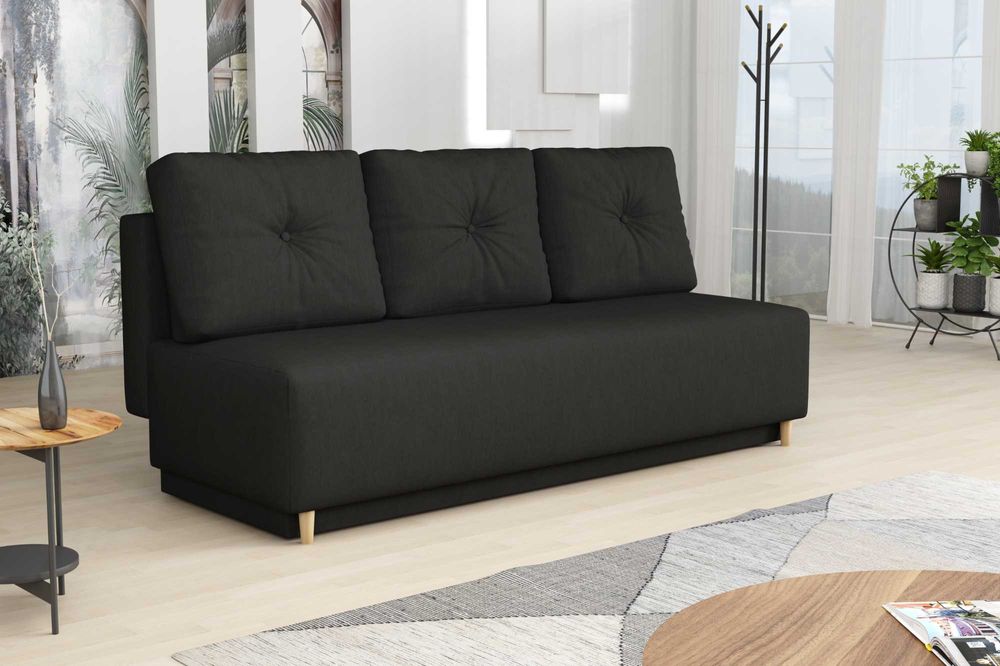 Kanapa Oslo, sofa, wersalka, łóżko. Automat! Sprężyny bonell! Funkcja