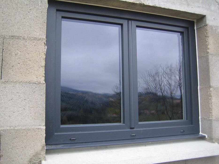 Serviços e reparações de Serralharia e Soldadura Ferro Inox Alumínio