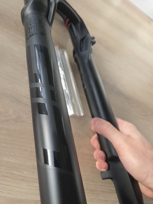 Rockshox Sid SL 100mm Boost