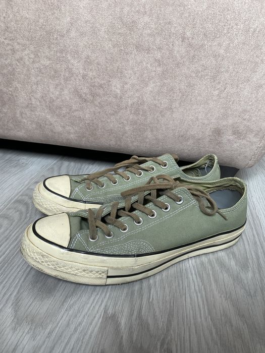 Кеди Converse Chuck Taylor чоловічі, оригінал