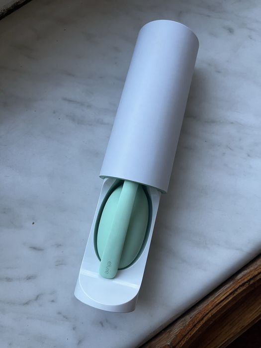 Elevie trainer do wzmacniania dna miednicy