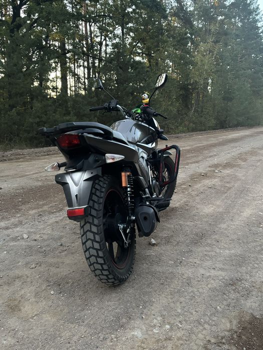 Lifan ccr 150-2e