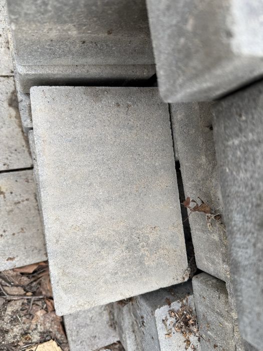 Oddam za darmo Kostka Gr 6 cm