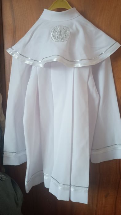 Sprzedam Alba komunijna