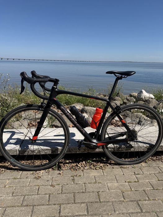 Bicicleta estrada Orbea Orca 53