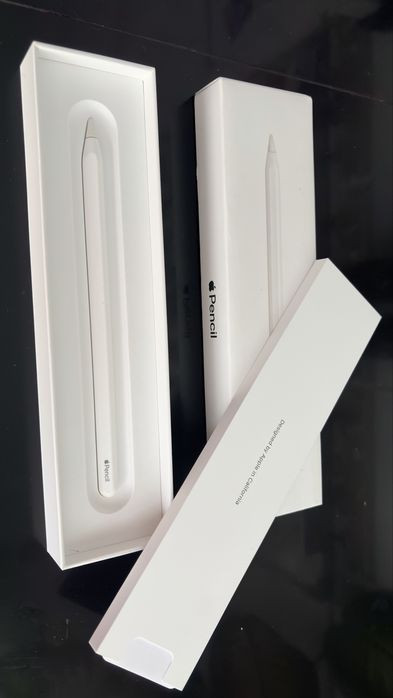 APPLE PENCIL PRO495571633607823361