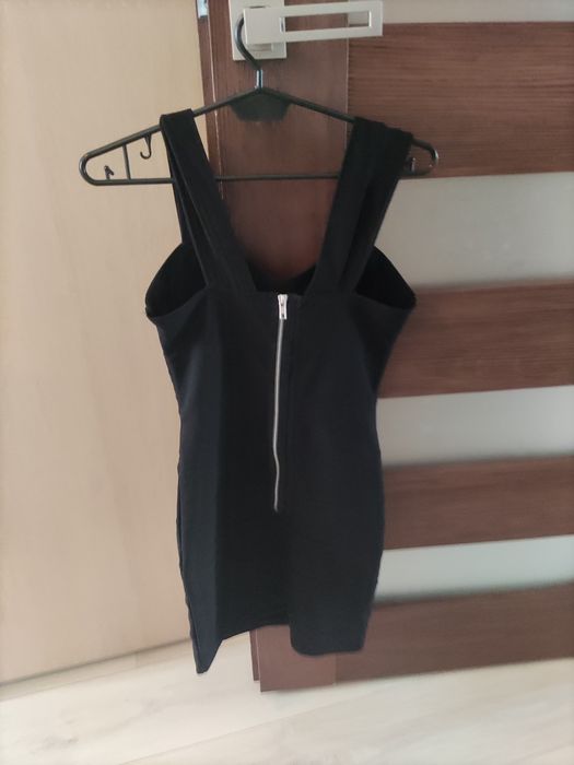 Sukienka mała czarna XS/S