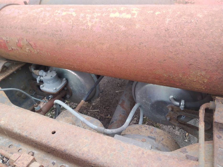 Газ-3307 Газон   .