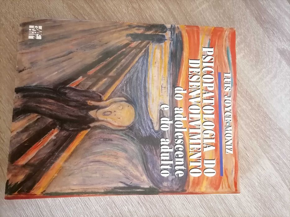Livro Psicopatologia do Desenvolvimento do Adolescente e do Adulto