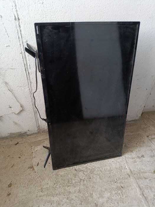 Телевизор Toshiba  43" на запчасти, Одесса,ТВ тошиба на запчасти, жк тв Toshiba 43'