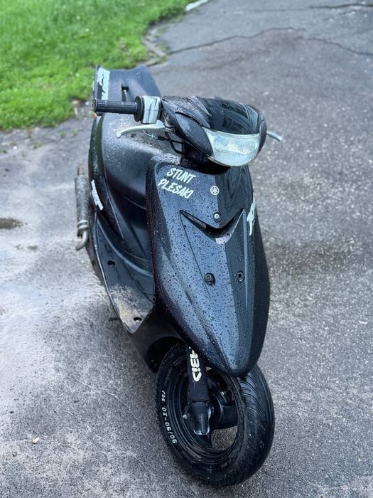 Продам или обменяю yamaha sa16 zr evo