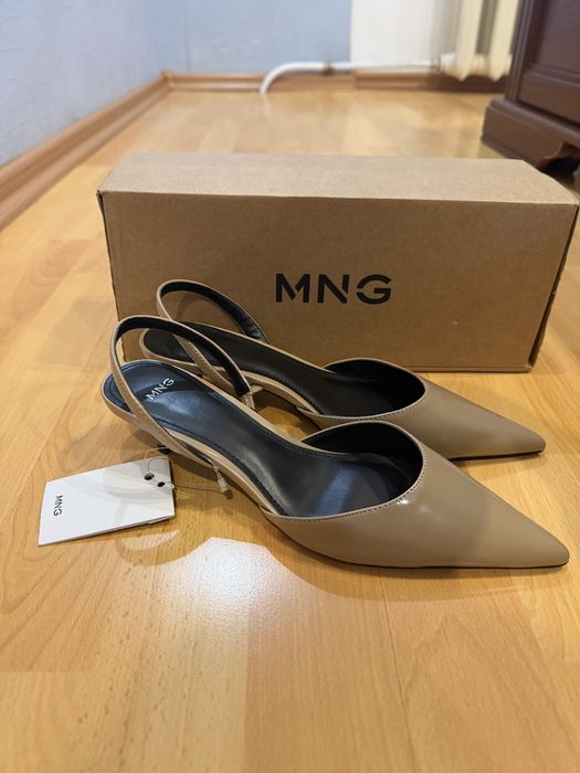 Слинкбеги MANGO