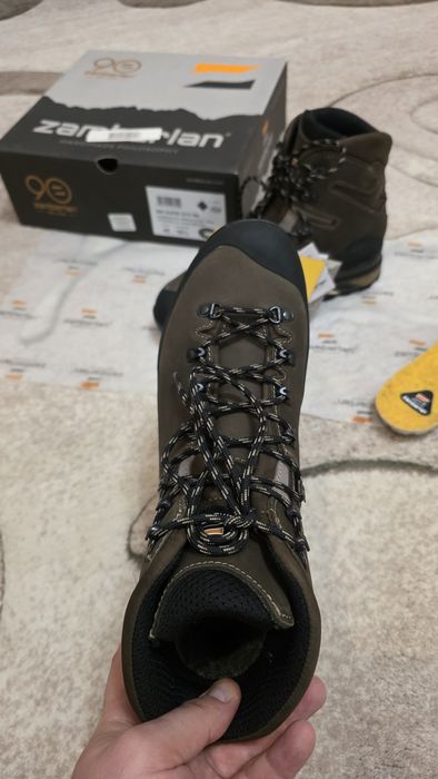 Нові Zamberlan 960 Guide GTX RR 45 розмір