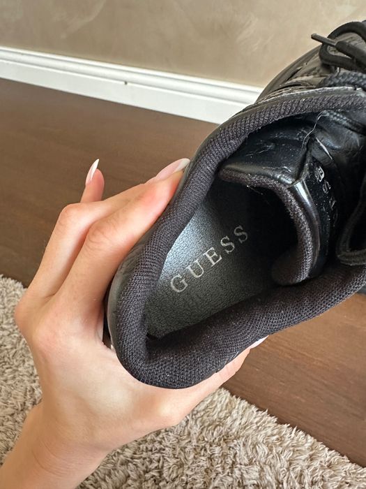 Кросівки Guess FL7JOEFAL12