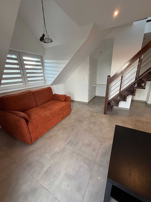 Mieszkanie na wynajem – ok. 60 m², w pełni umeblowane