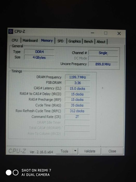 Продам комп'ютер asus