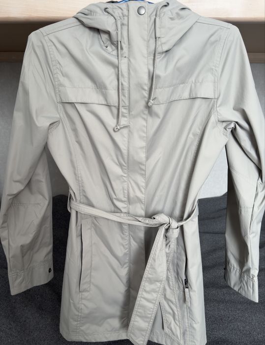 Парка куртка Columbia