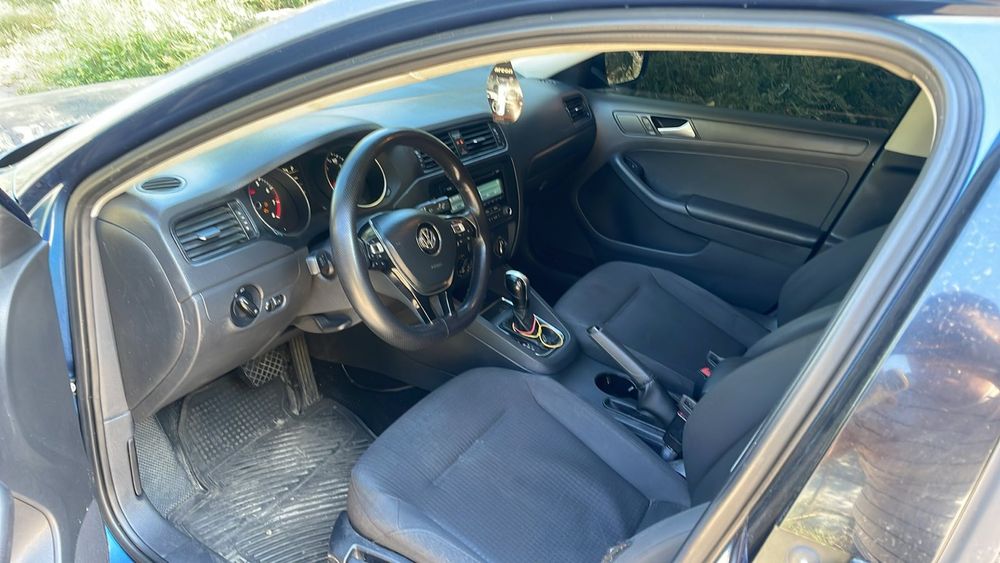Оренда VW Jetta 2015 рік 4500 грн