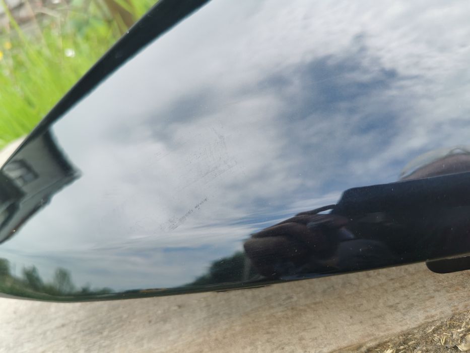 Крило переднє праве Jaguar f-pace svr