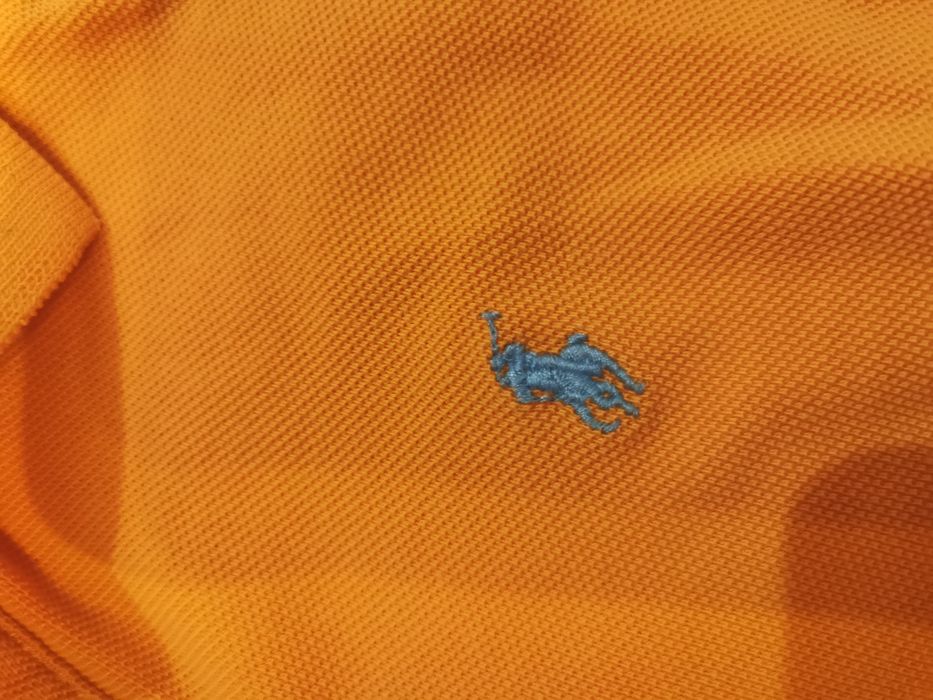 Koszulka Messi ralph lauren r 104 110