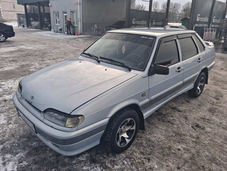 Продам ваз  2115