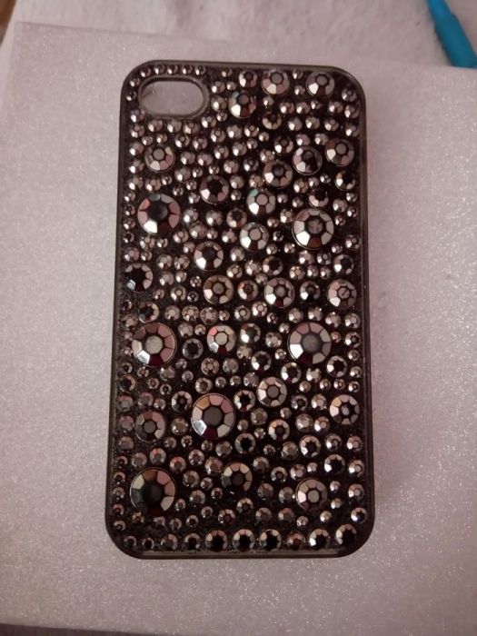 Obudowa cover IPhone 4 i 4 s