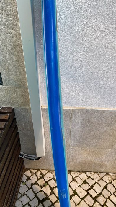prancha de surf 5'11 em bom estado