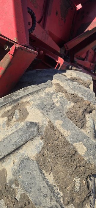 Opony 2szt 380/85r28 1cm