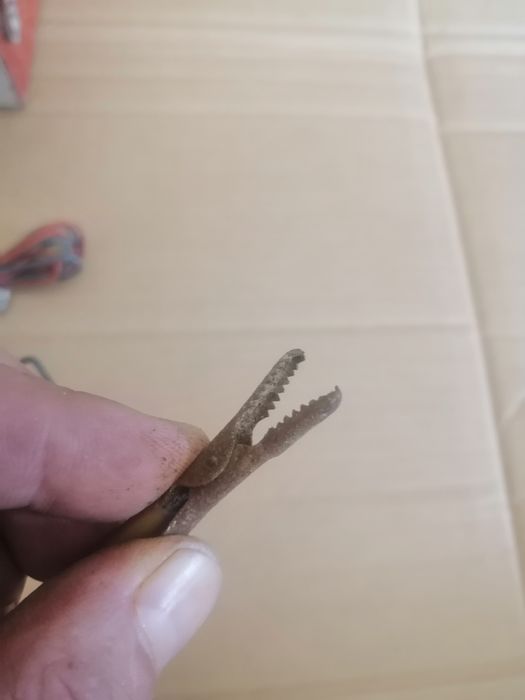 Продам зарядное устройство ссср