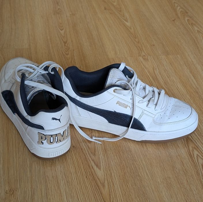 Кросівки Puma Caven 2.0 Retro Club